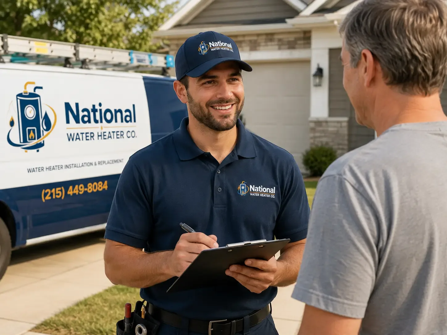 Water Heater Installation Trexlertown, PA FAQs